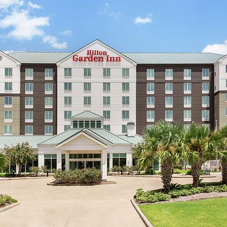 Hilton Garden Inn Houston Energy Corridor Bagian luar foto