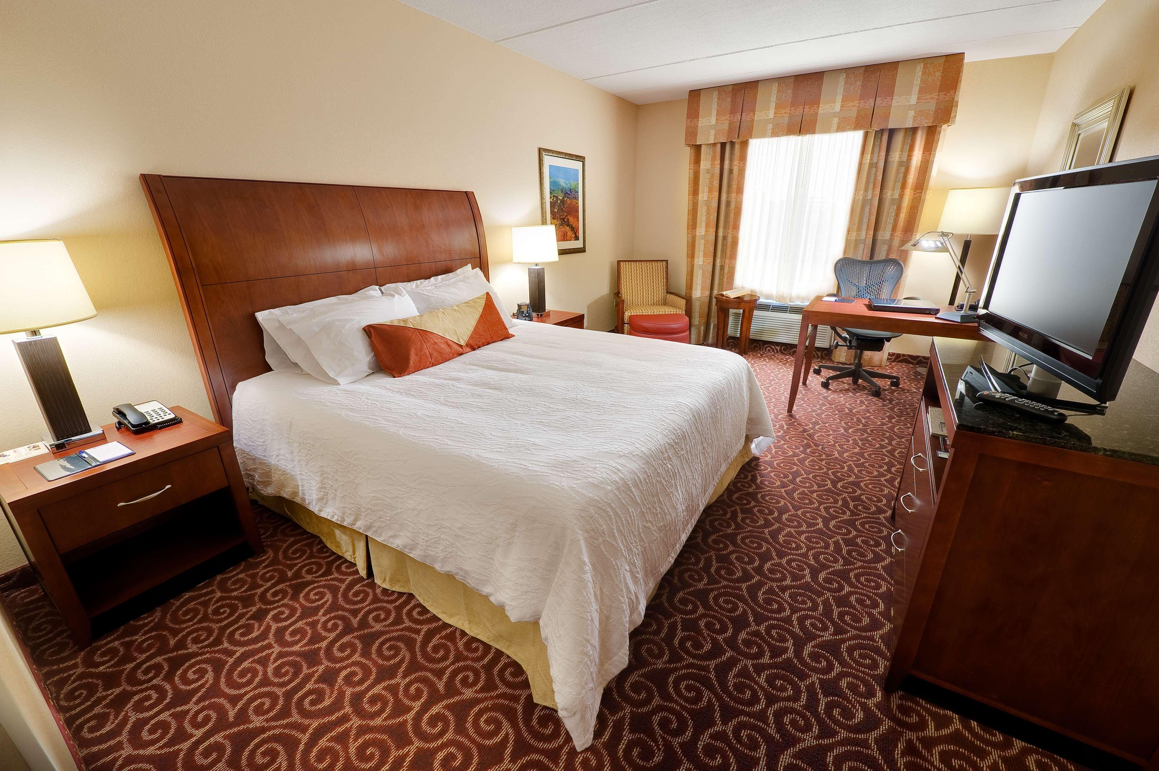 Hilton Garden Inn Houston Energy Corridor Ruang foto