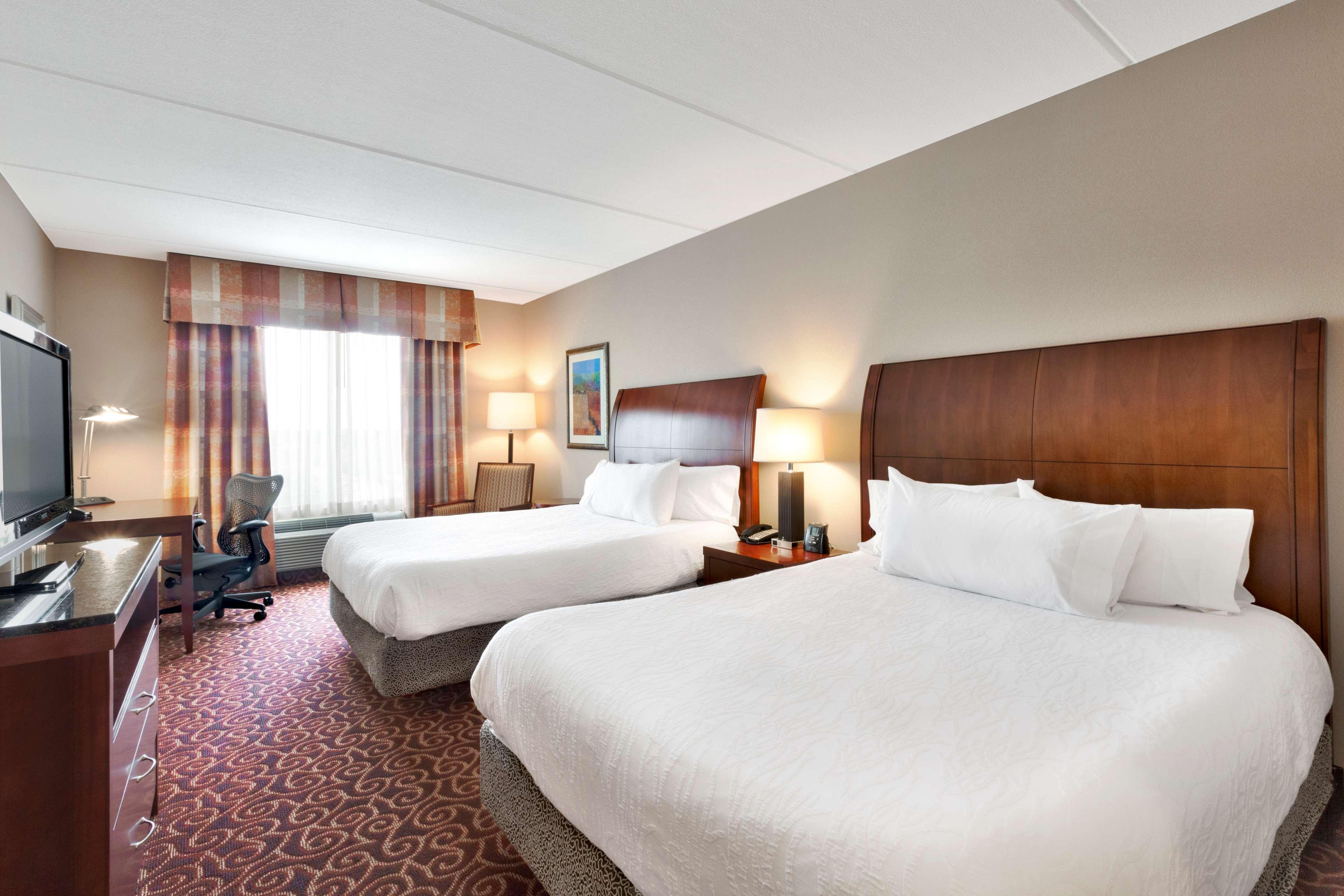 Hilton Garden Inn Houston Energy Corridor Bagian luar foto