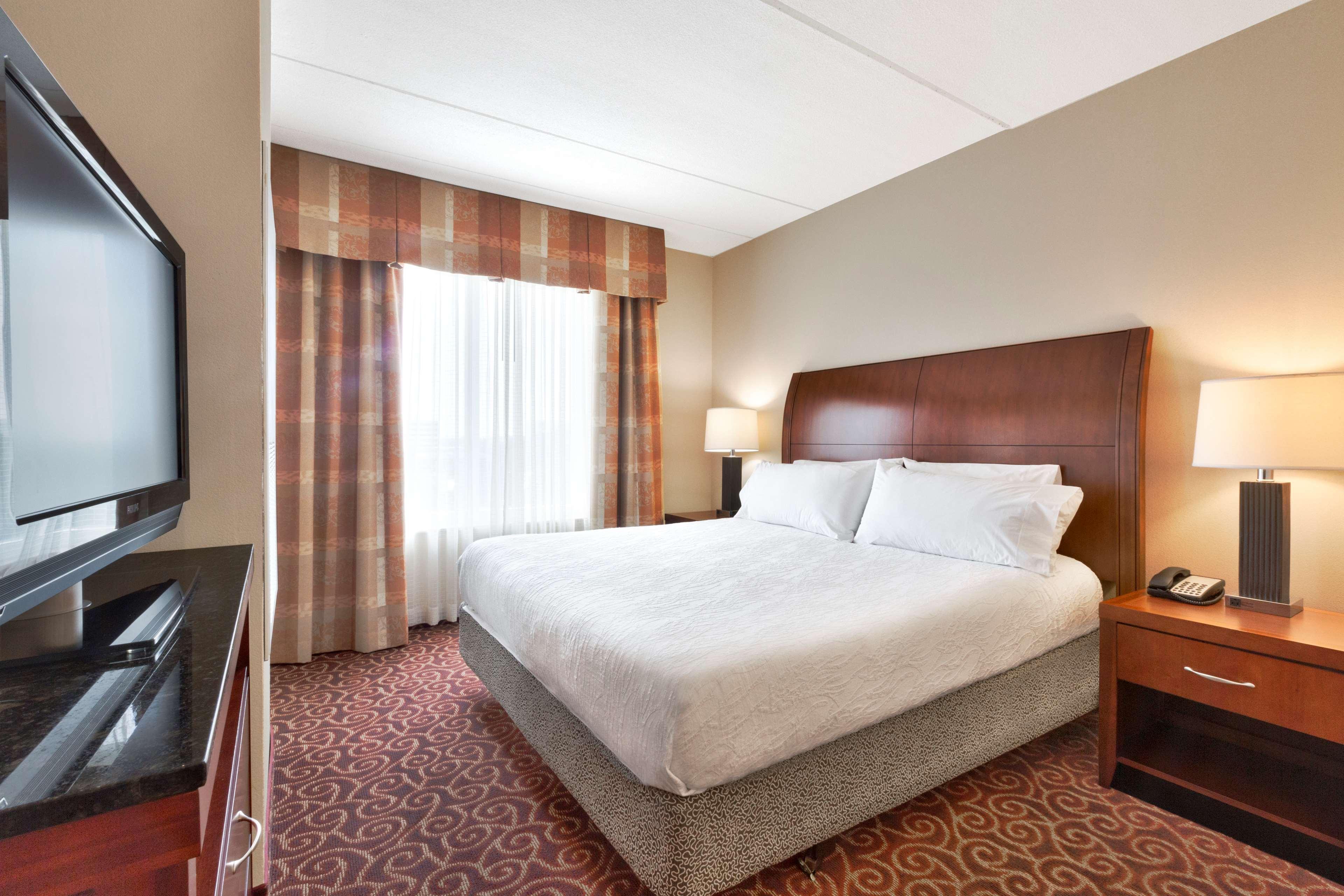 Hilton Garden Inn Houston Energy Corridor Bagian luar foto
