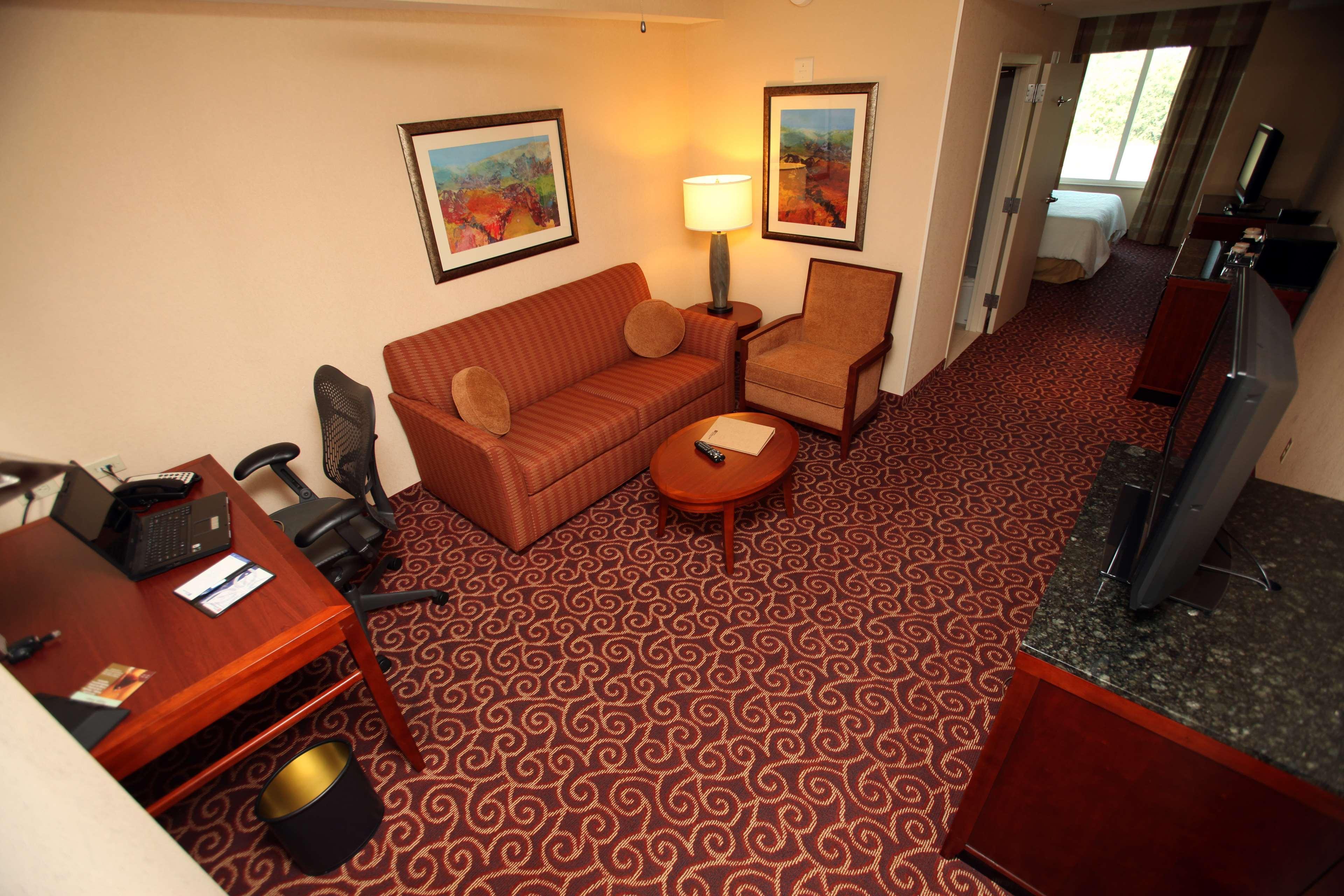 Hilton Garden Inn Houston Energy Corridor Ruang foto