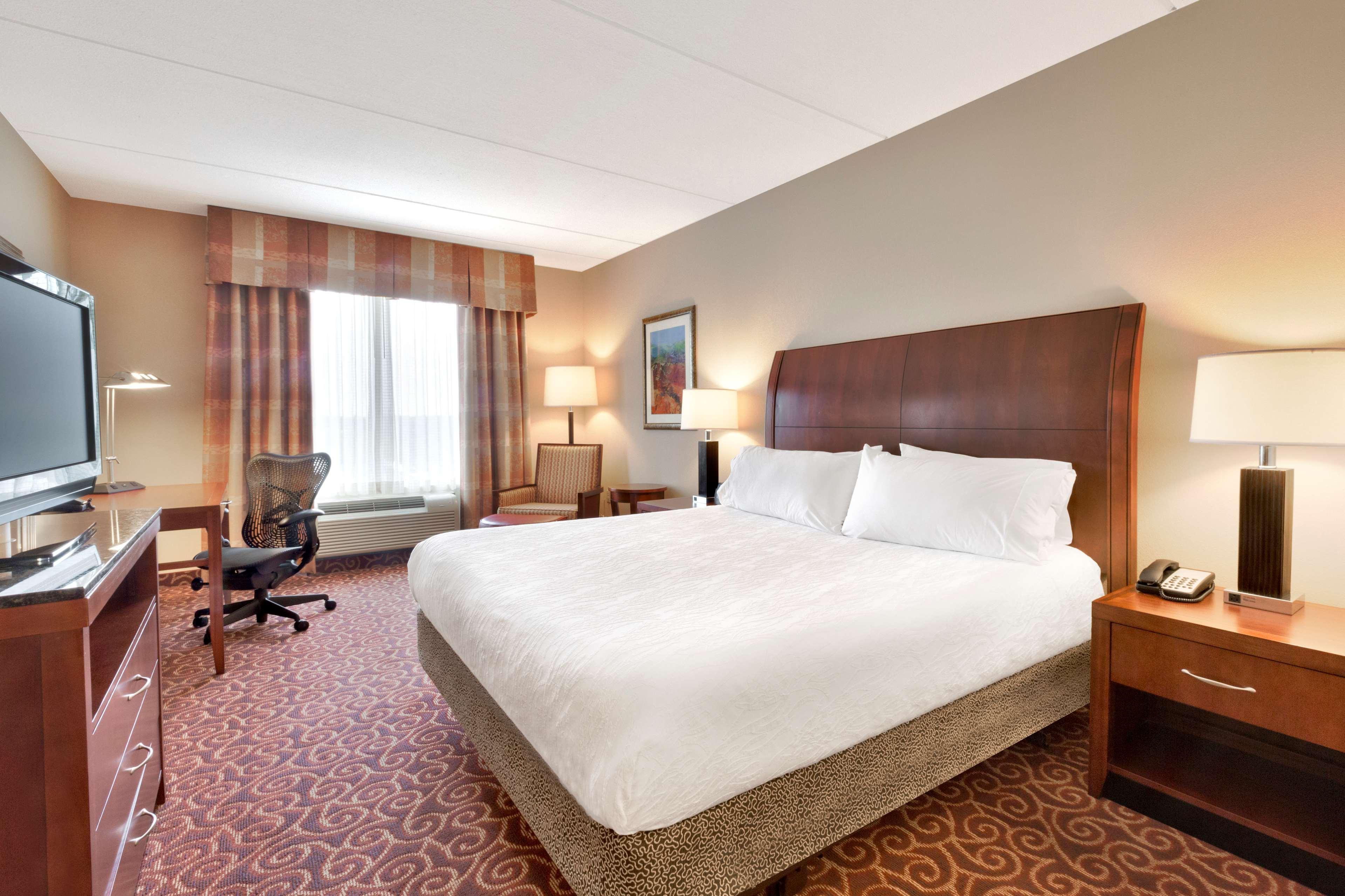 Hilton Garden Inn Houston Energy Corridor Bagian luar foto