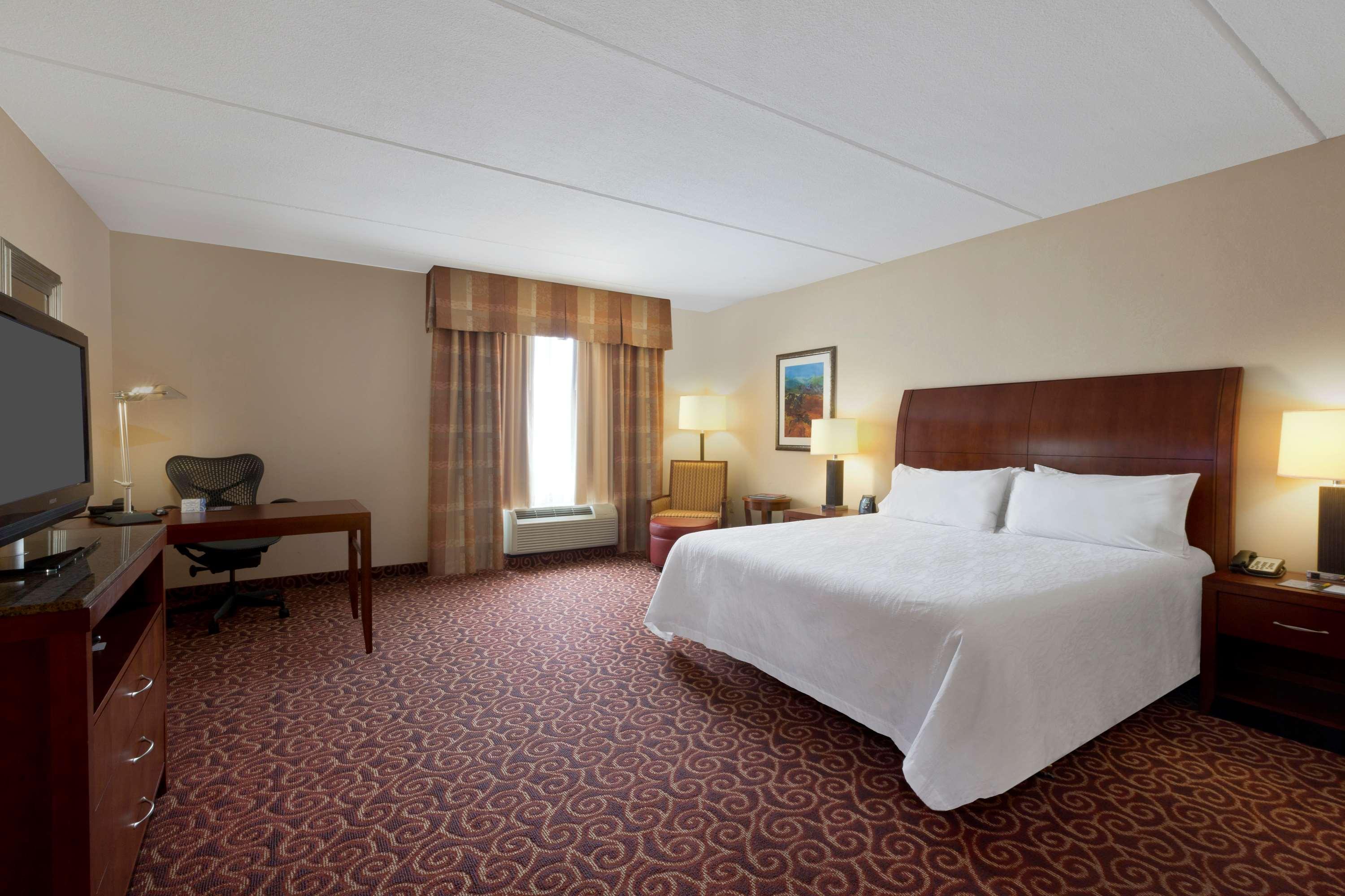 Hilton Garden Inn Houston Energy Corridor Bagian luar foto