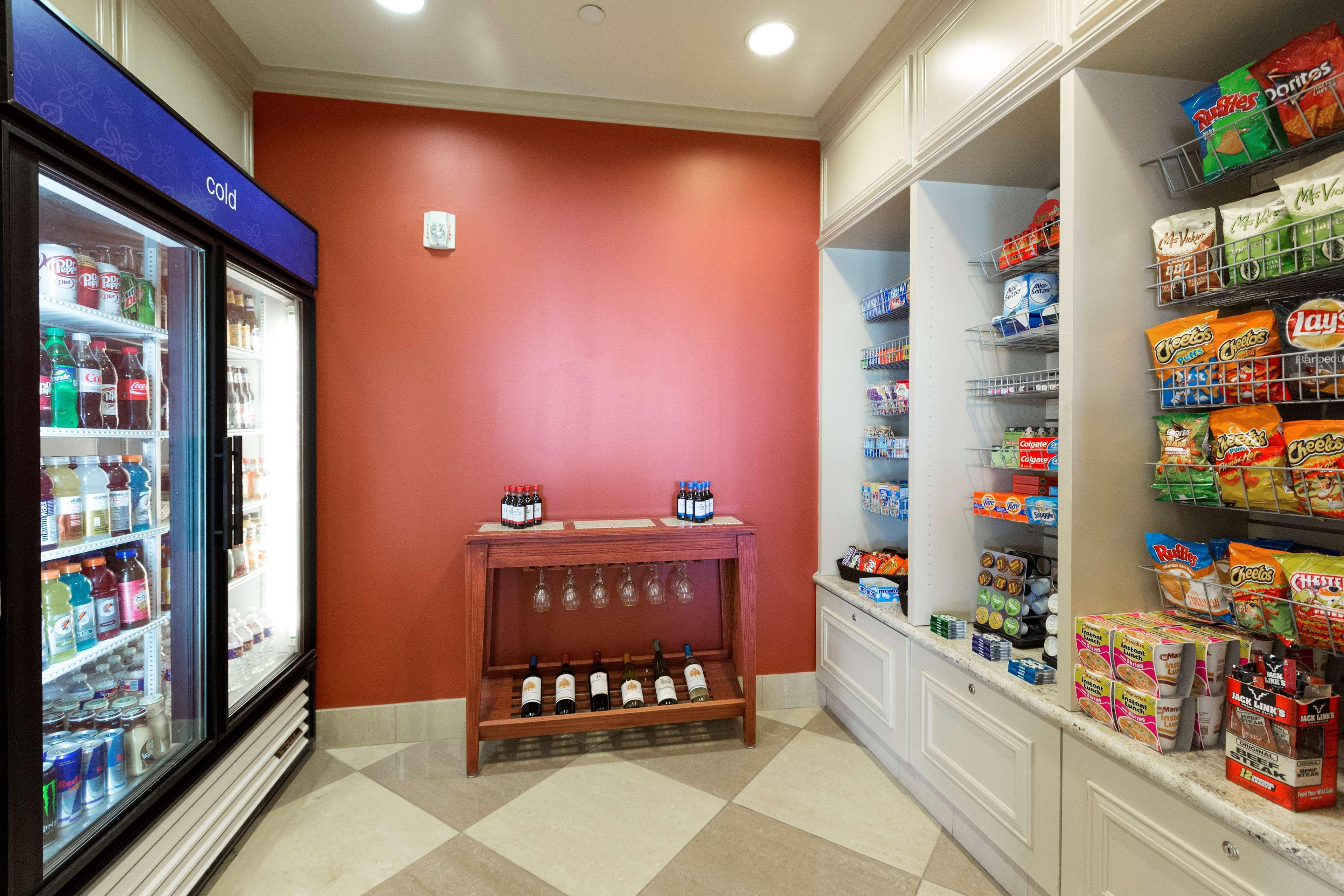 Hilton Garden Inn Houston Energy Corridor Bagian luar foto