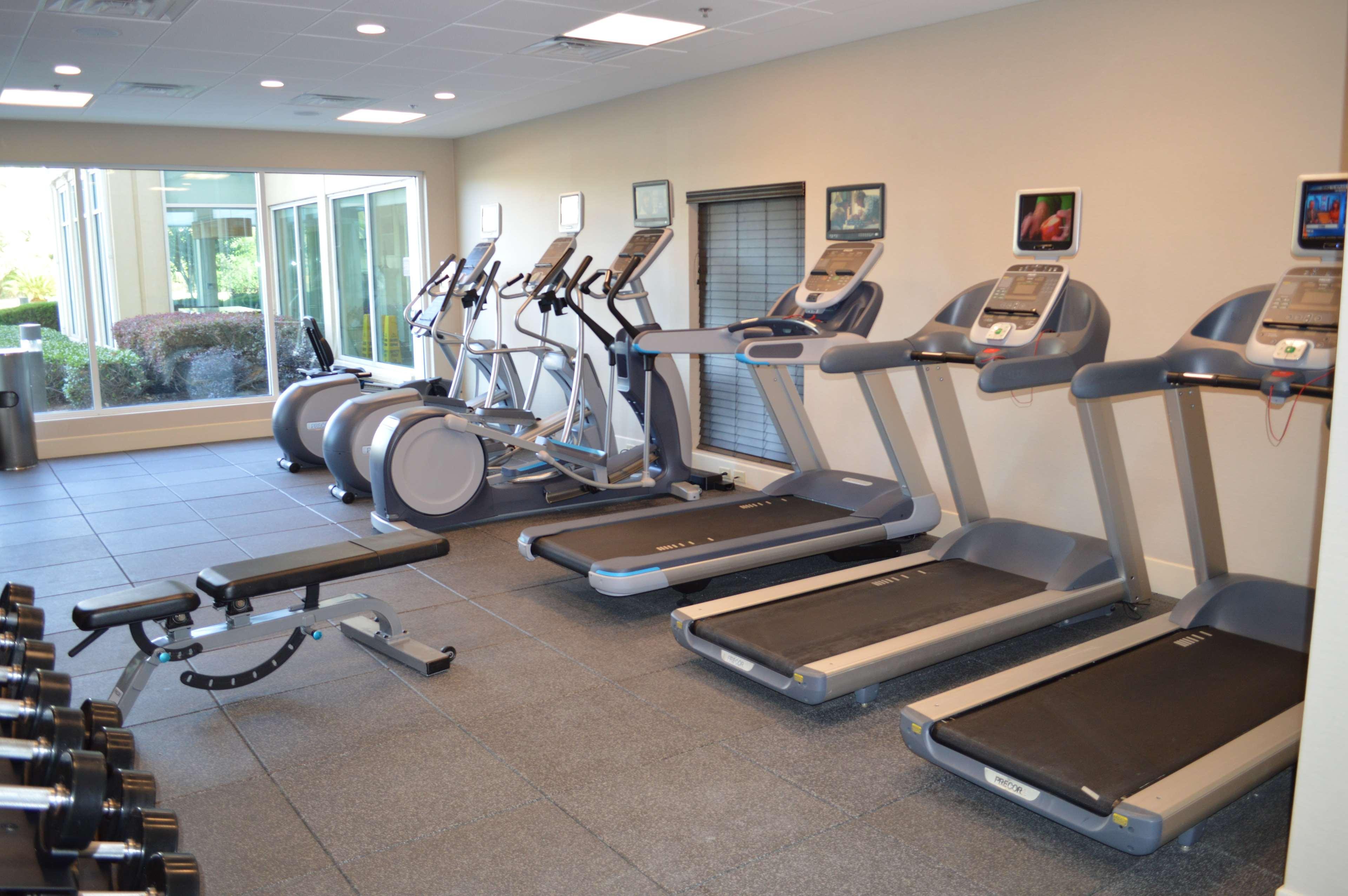 Hilton Garden Inn Houston Energy Corridor Bagian luar foto