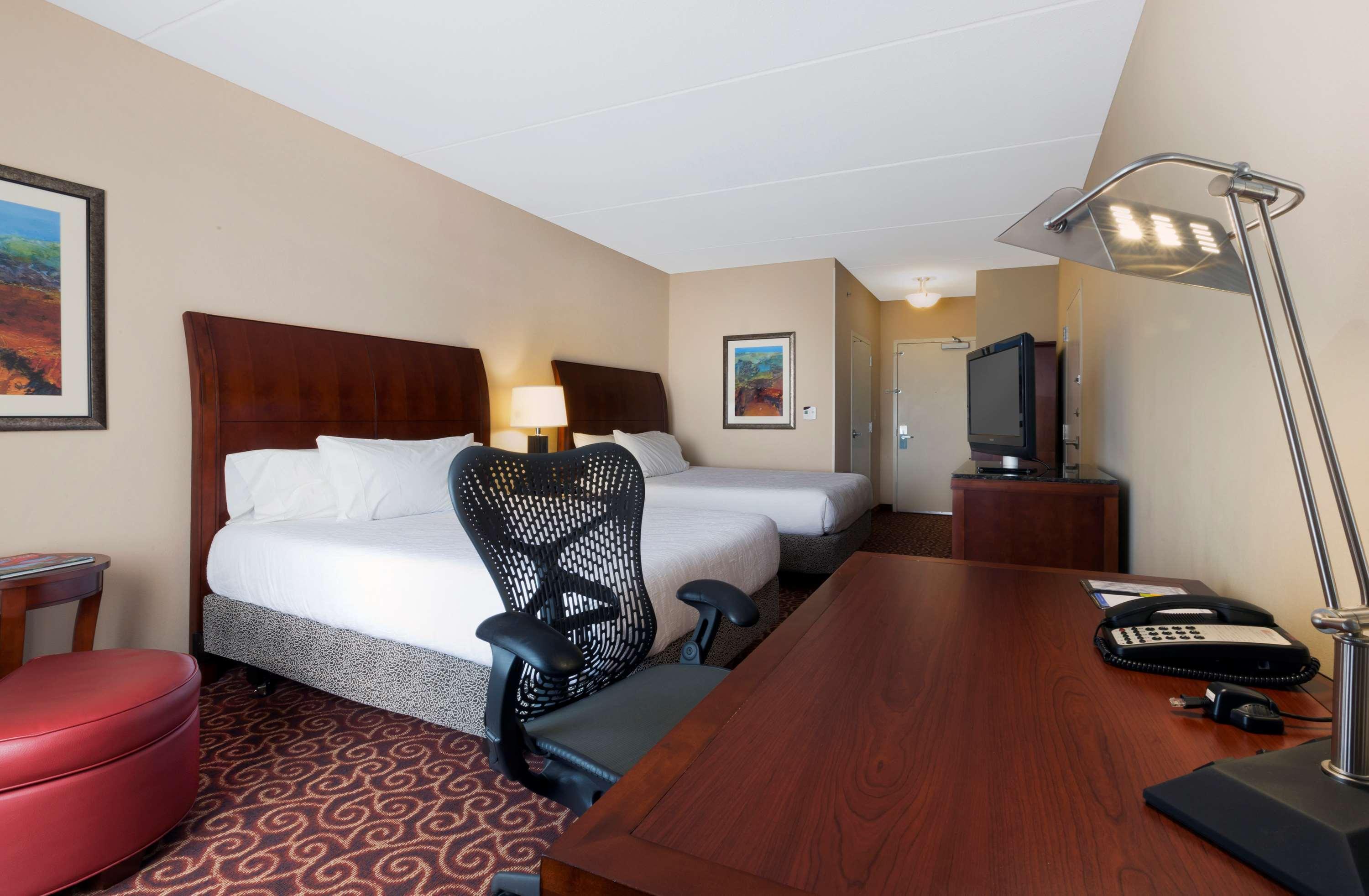 Hilton Garden Inn Houston Energy Corridor Bagian luar foto