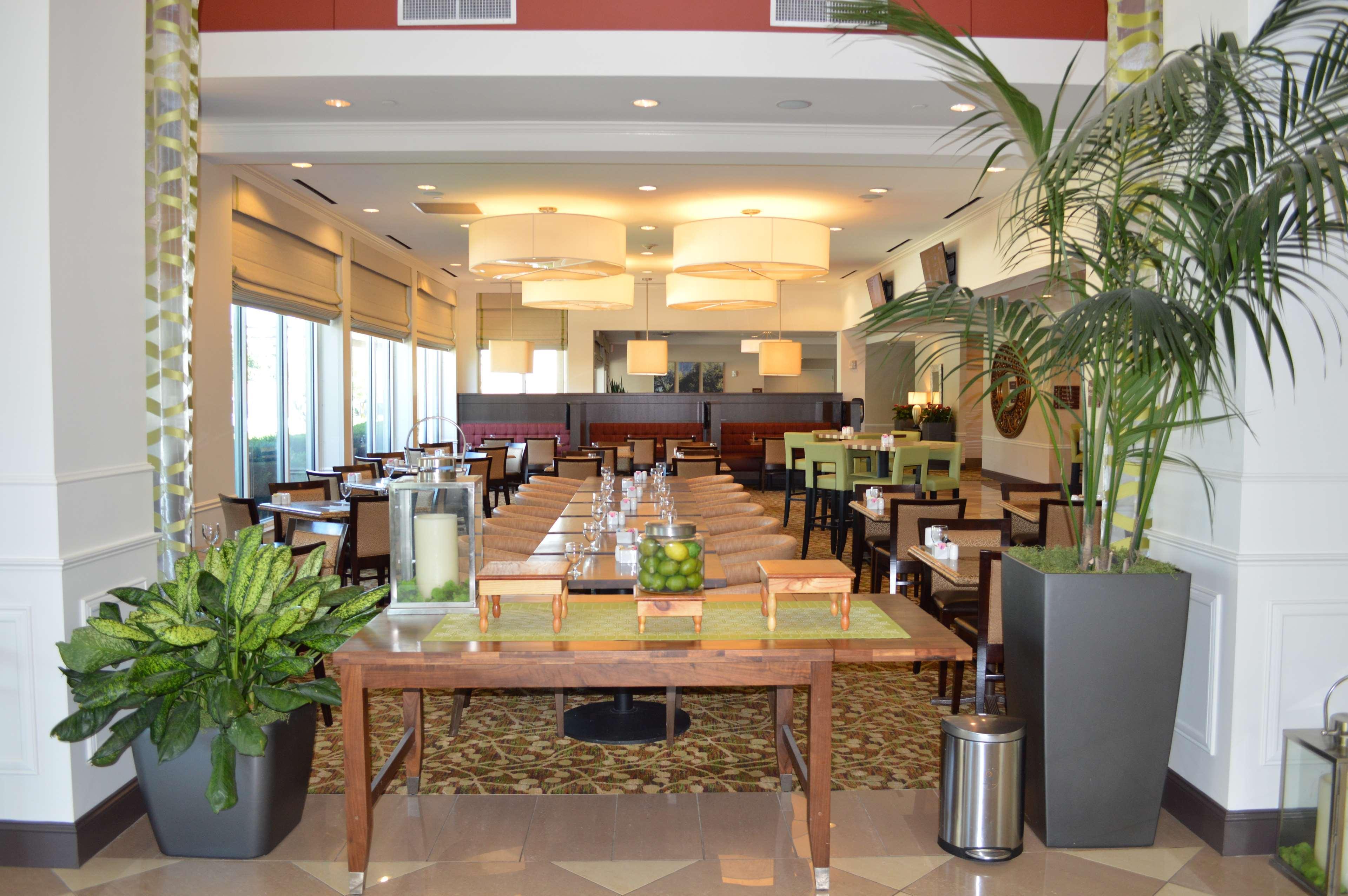 Hilton Garden Inn Houston Energy Corridor Bagian luar foto