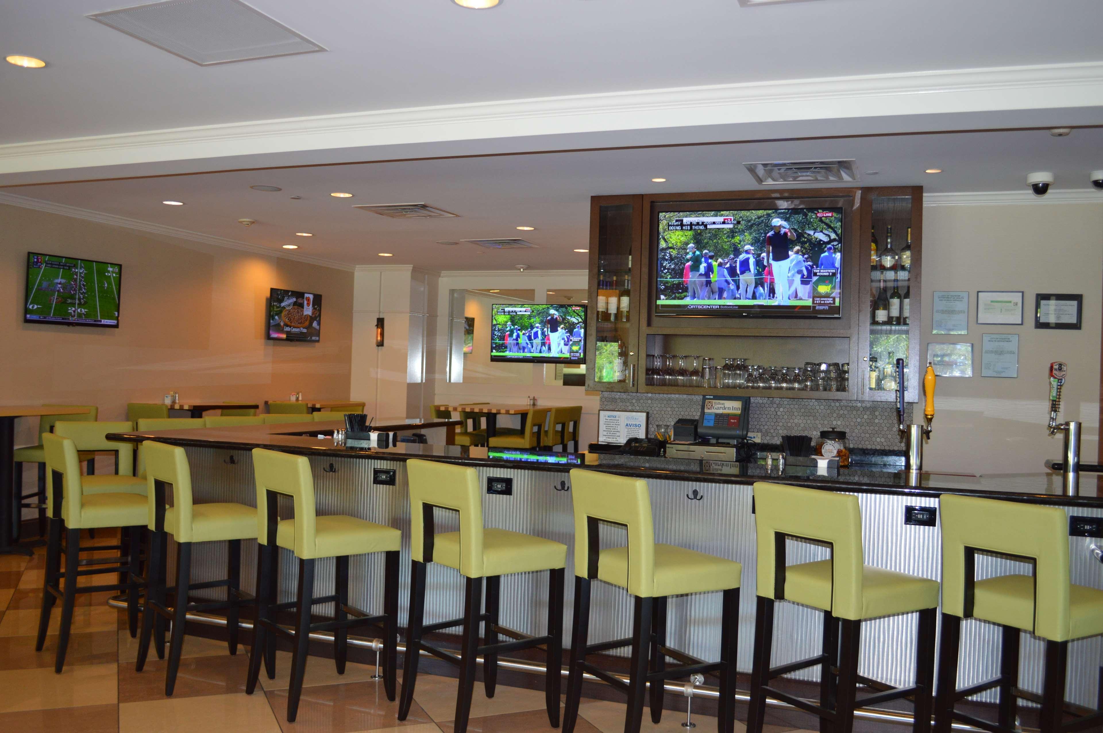 Hilton Garden Inn Houston Energy Corridor Bagian luar foto