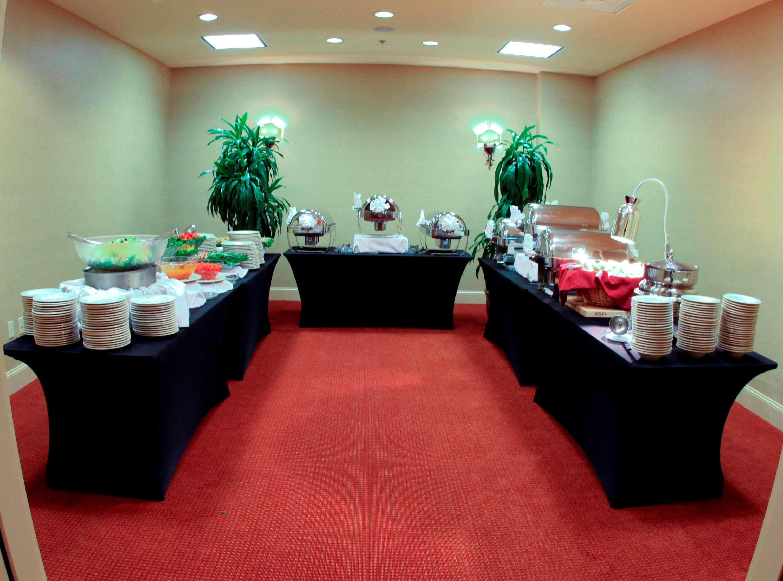 Hilton Garden Inn Houston Energy Corridor Fasilitas foto