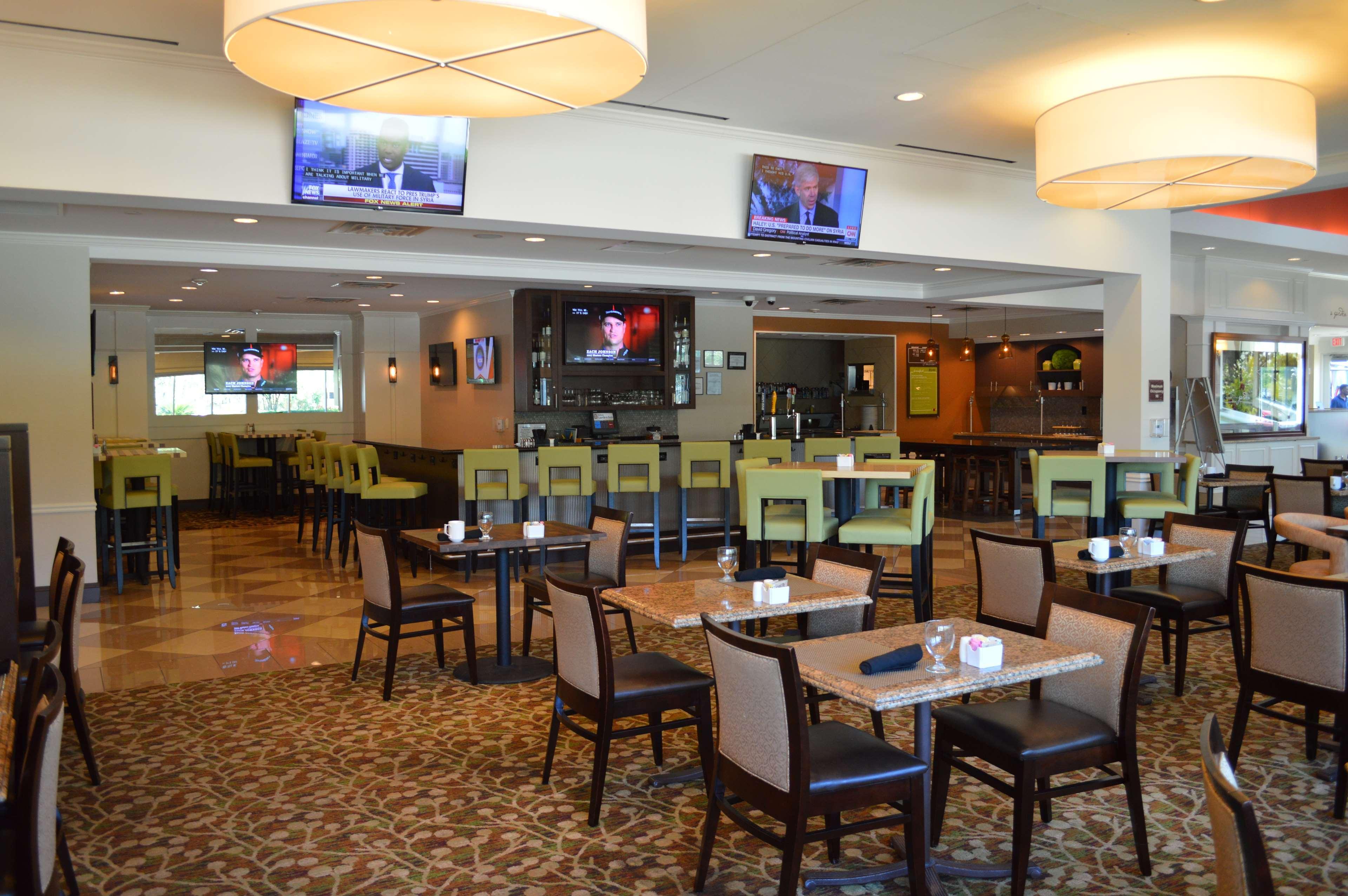 Hilton Garden Inn Houston Energy Corridor Bagian luar foto