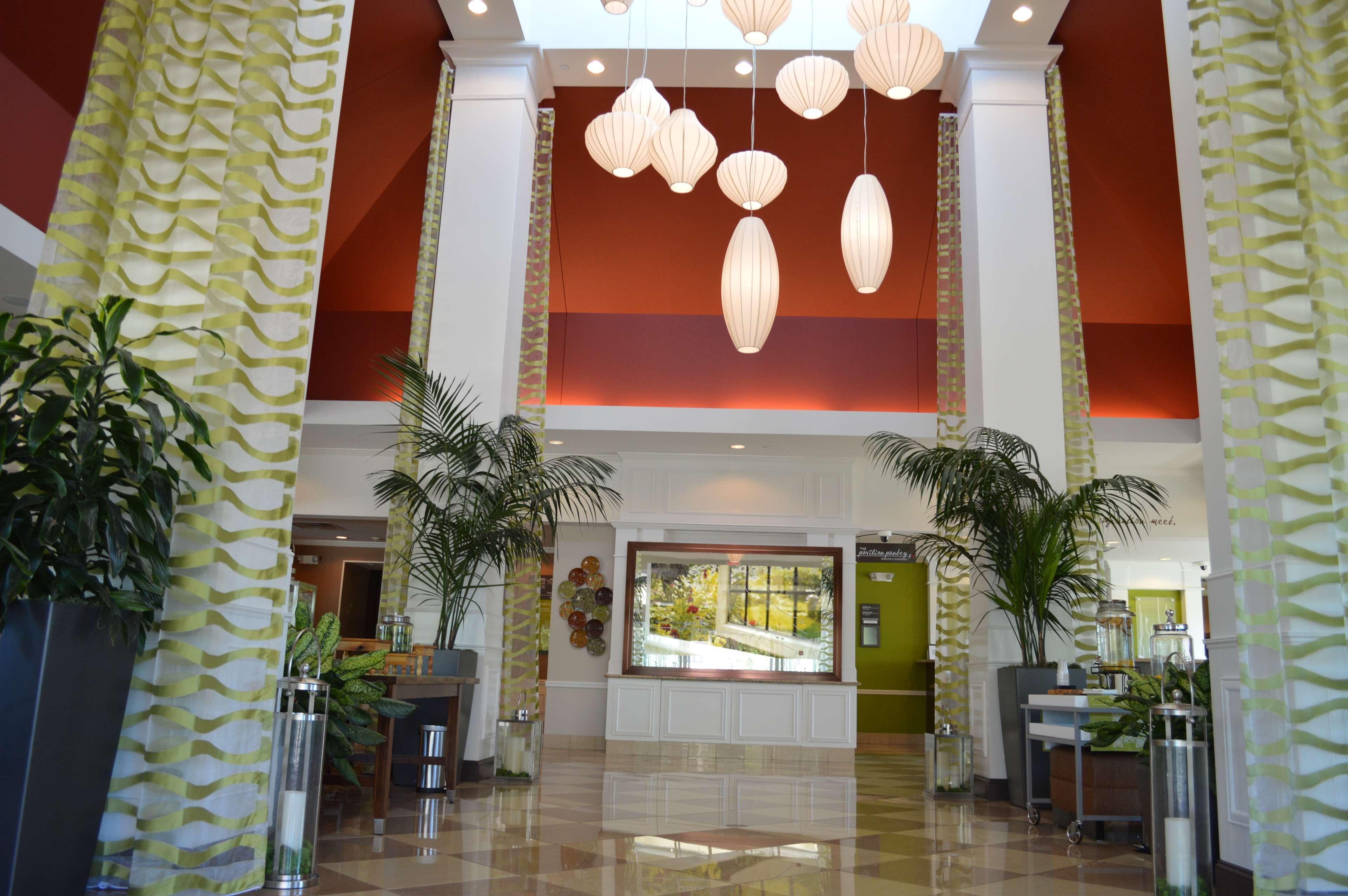 Hilton Garden Inn Houston Energy Corridor Bagian luar foto