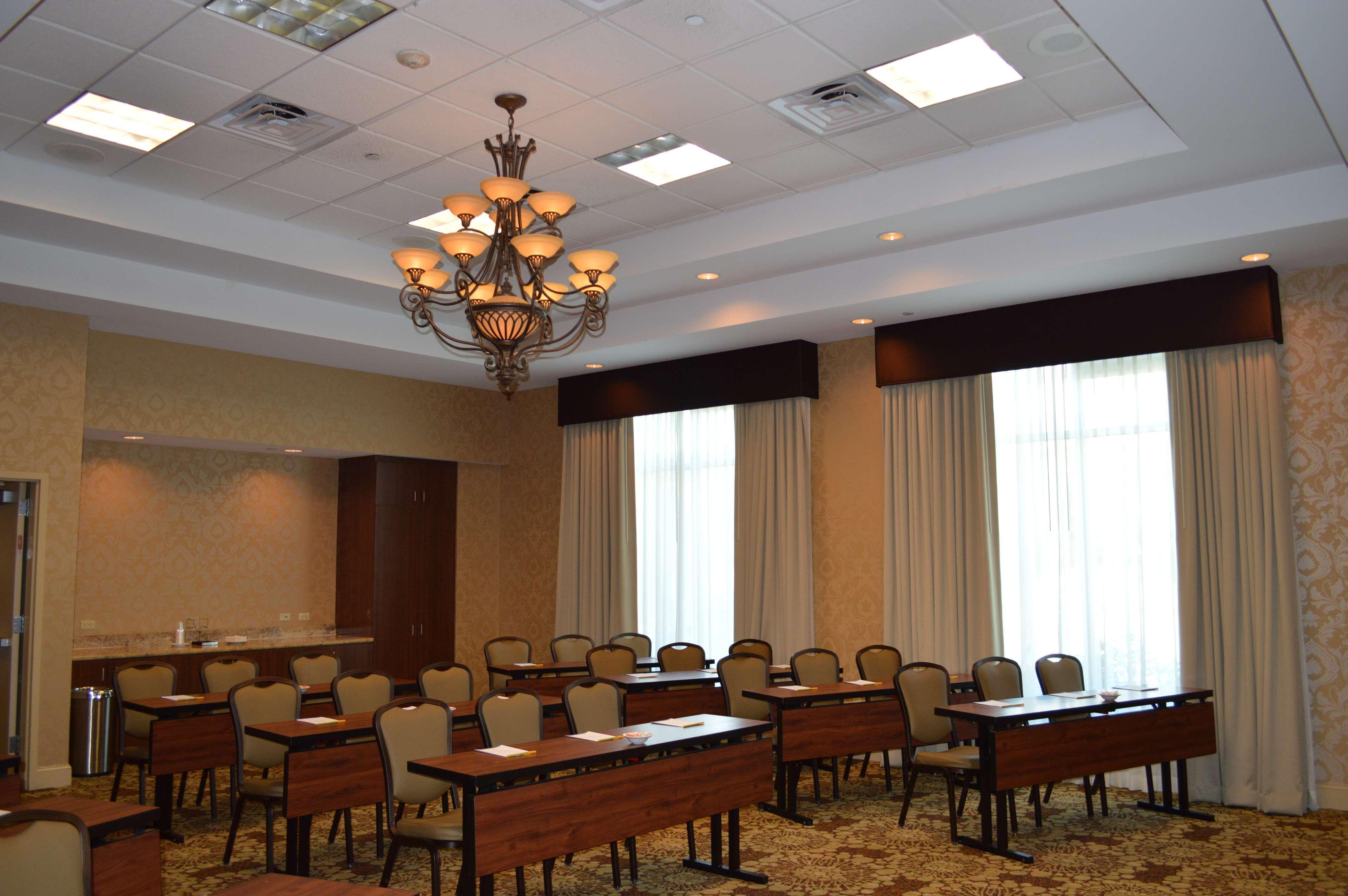 Hilton Garden Inn Houston Energy Corridor Bagian luar foto