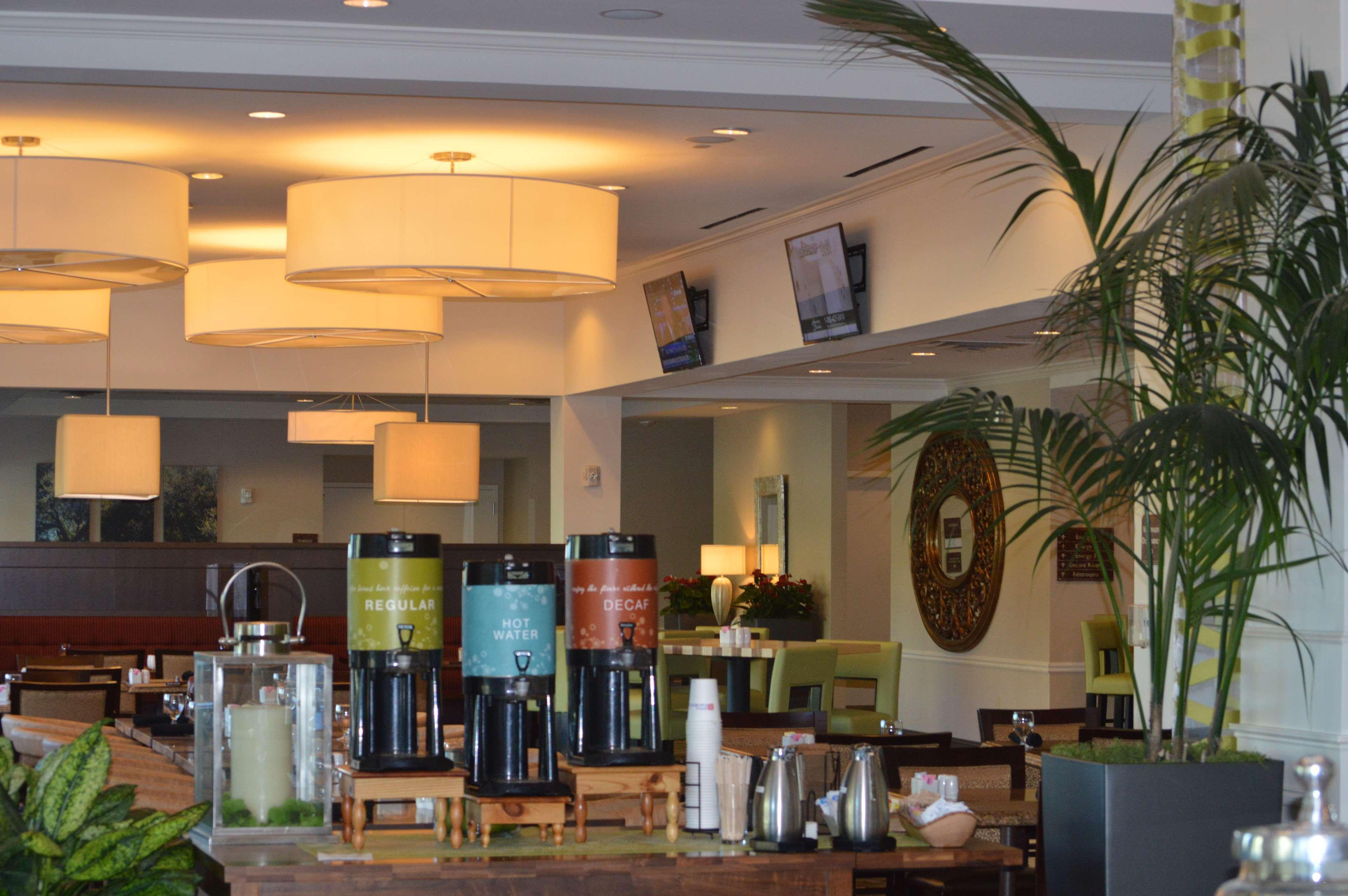 Hilton Garden Inn Houston Energy Corridor Bagian luar foto