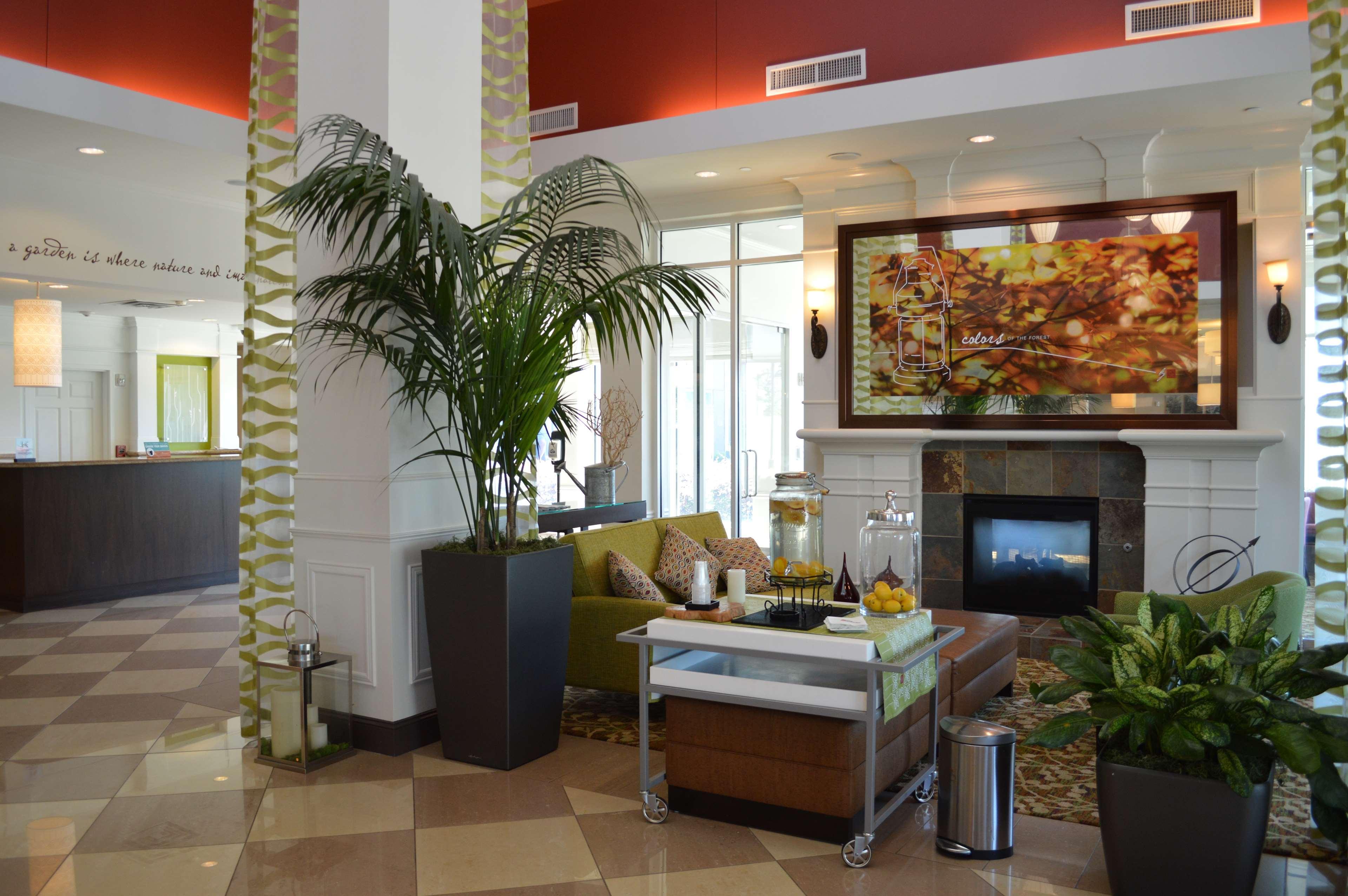 Hilton Garden Inn Houston Energy Corridor Bagian luar foto
