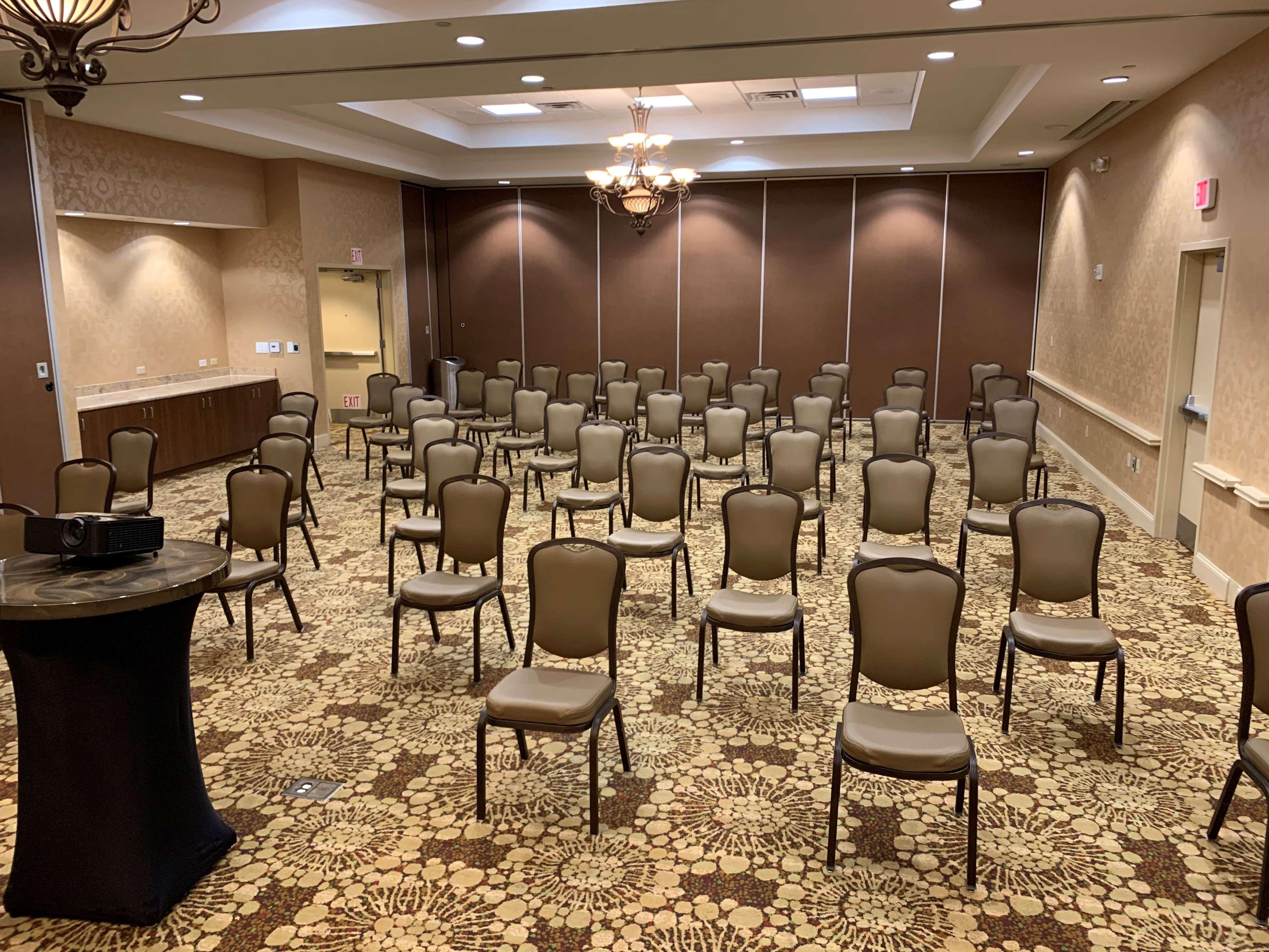 Hilton Garden Inn Houston Energy Corridor Bagian luar foto