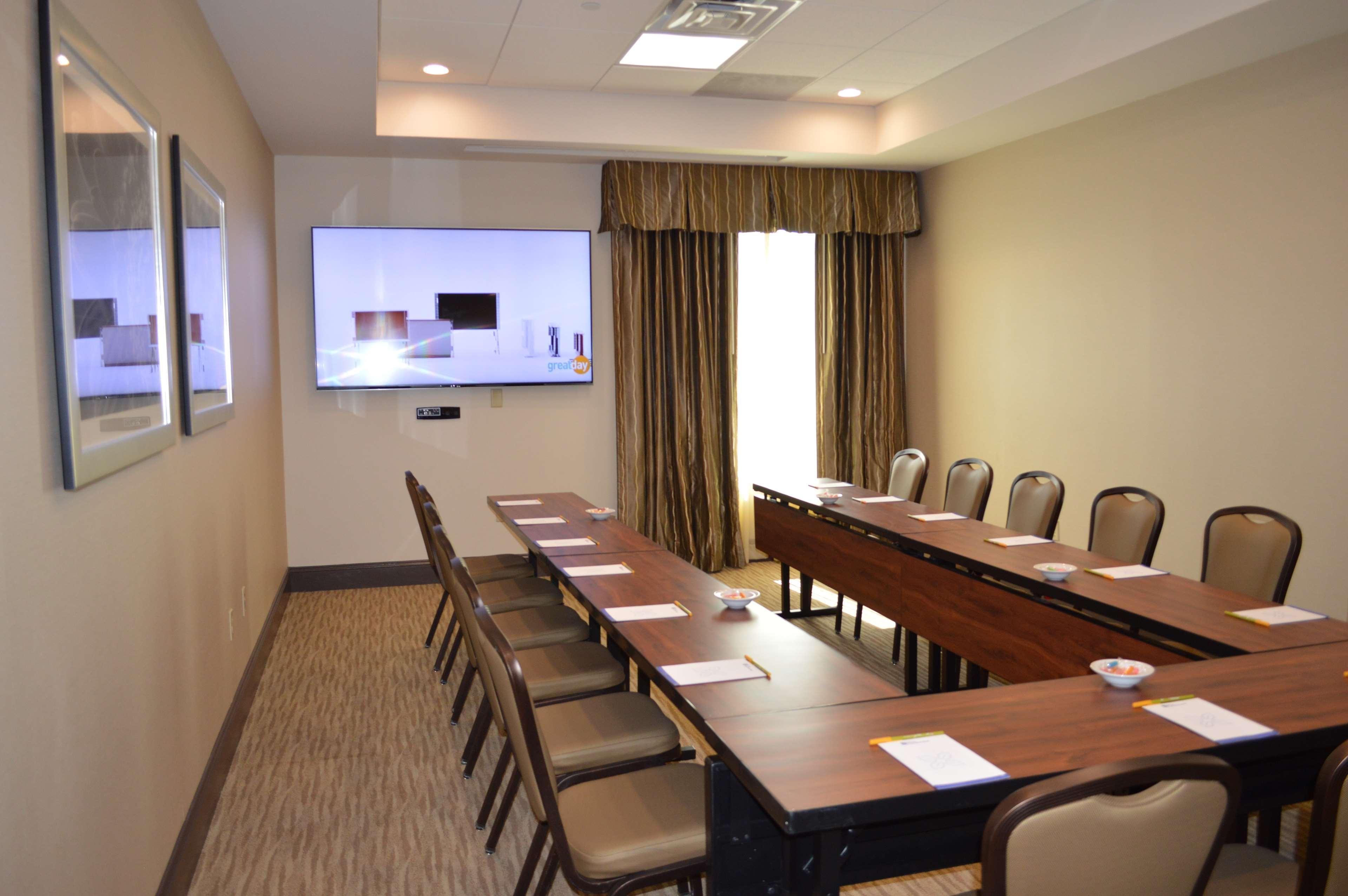 Hilton Garden Inn Houston Energy Corridor Bagian luar foto
