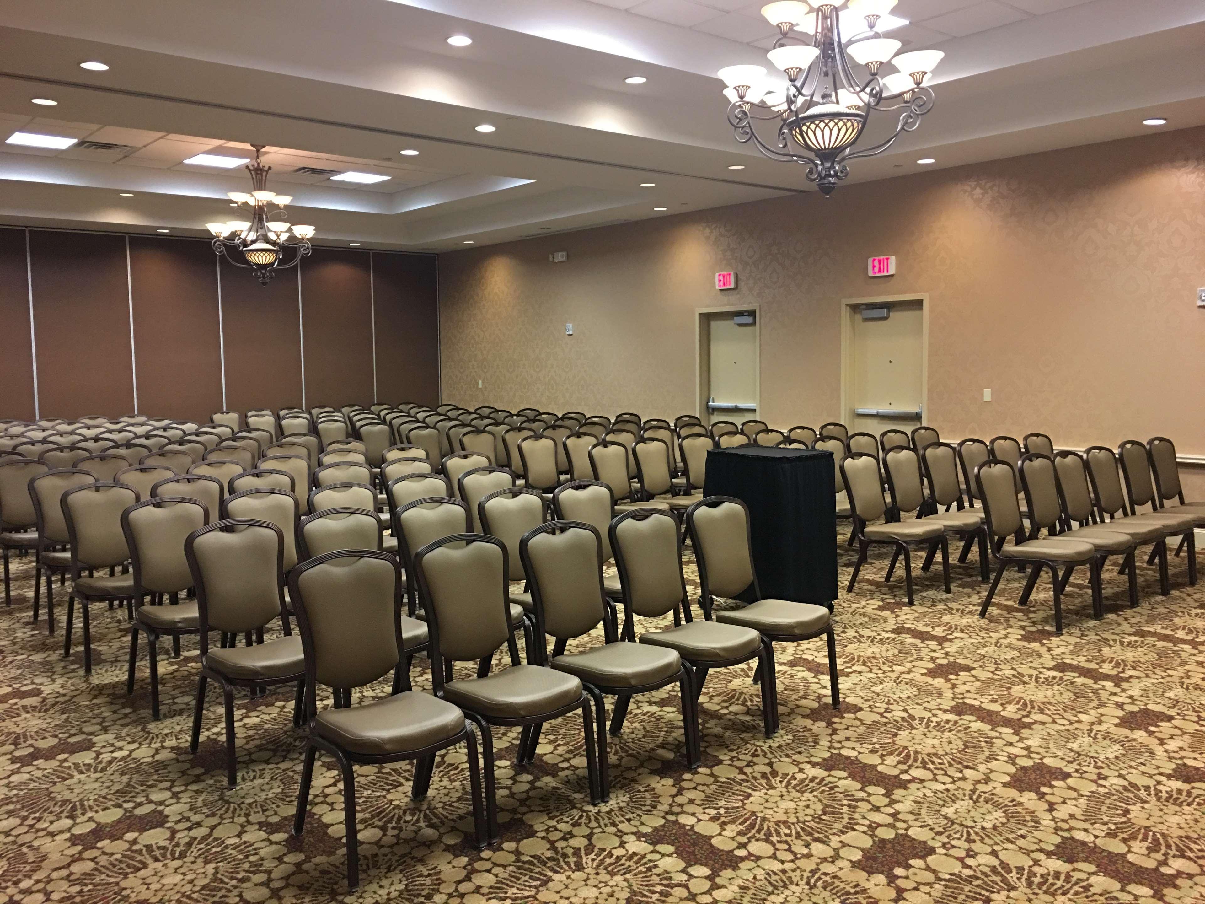 Hilton Garden Inn Houston Energy Corridor Bagian luar foto