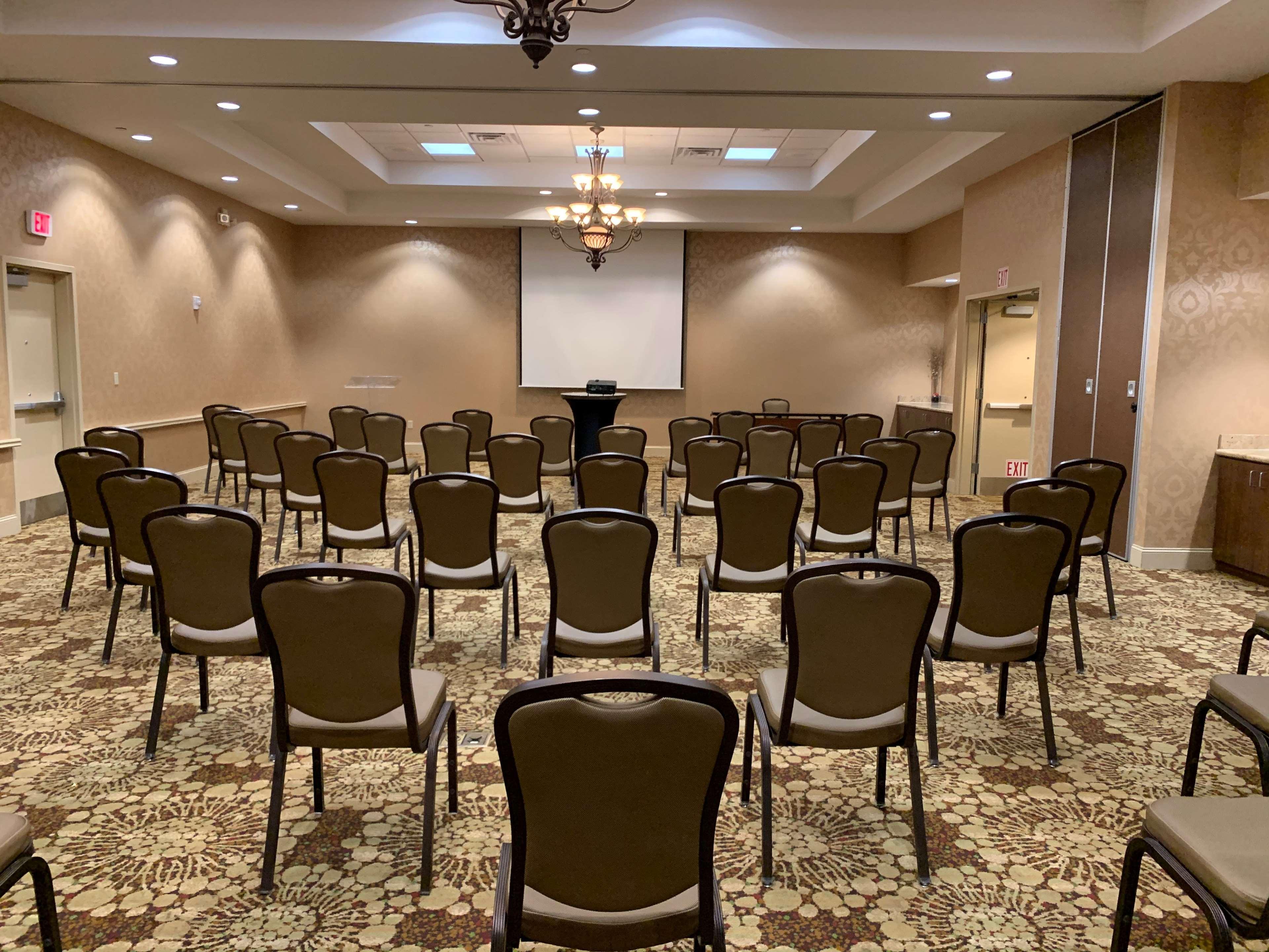 Hilton Garden Inn Houston Energy Corridor Bagian luar foto