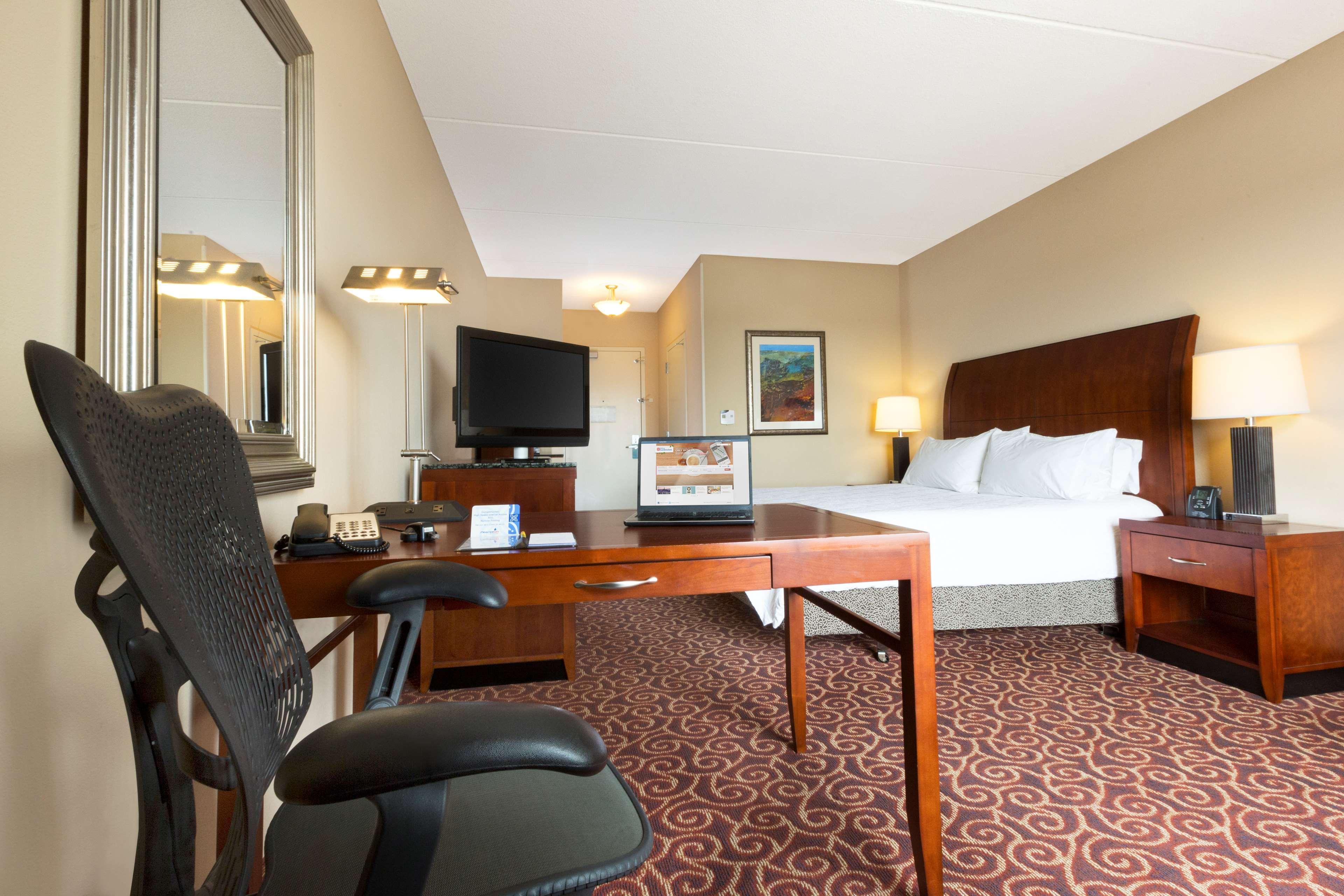 Hilton Garden Inn Houston Energy Corridor Bagian luar foto