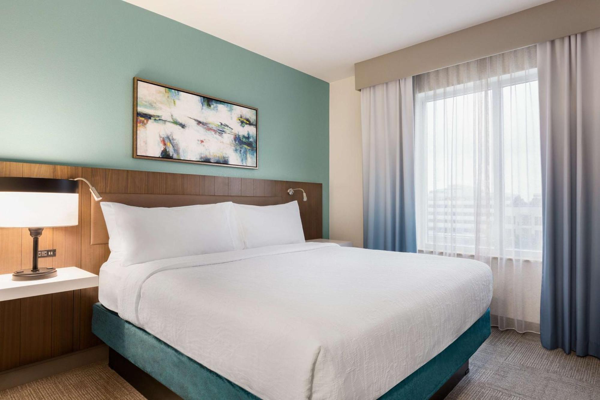 Hilton Garden Inn Houston Energy Corridor Bagian luar foto
