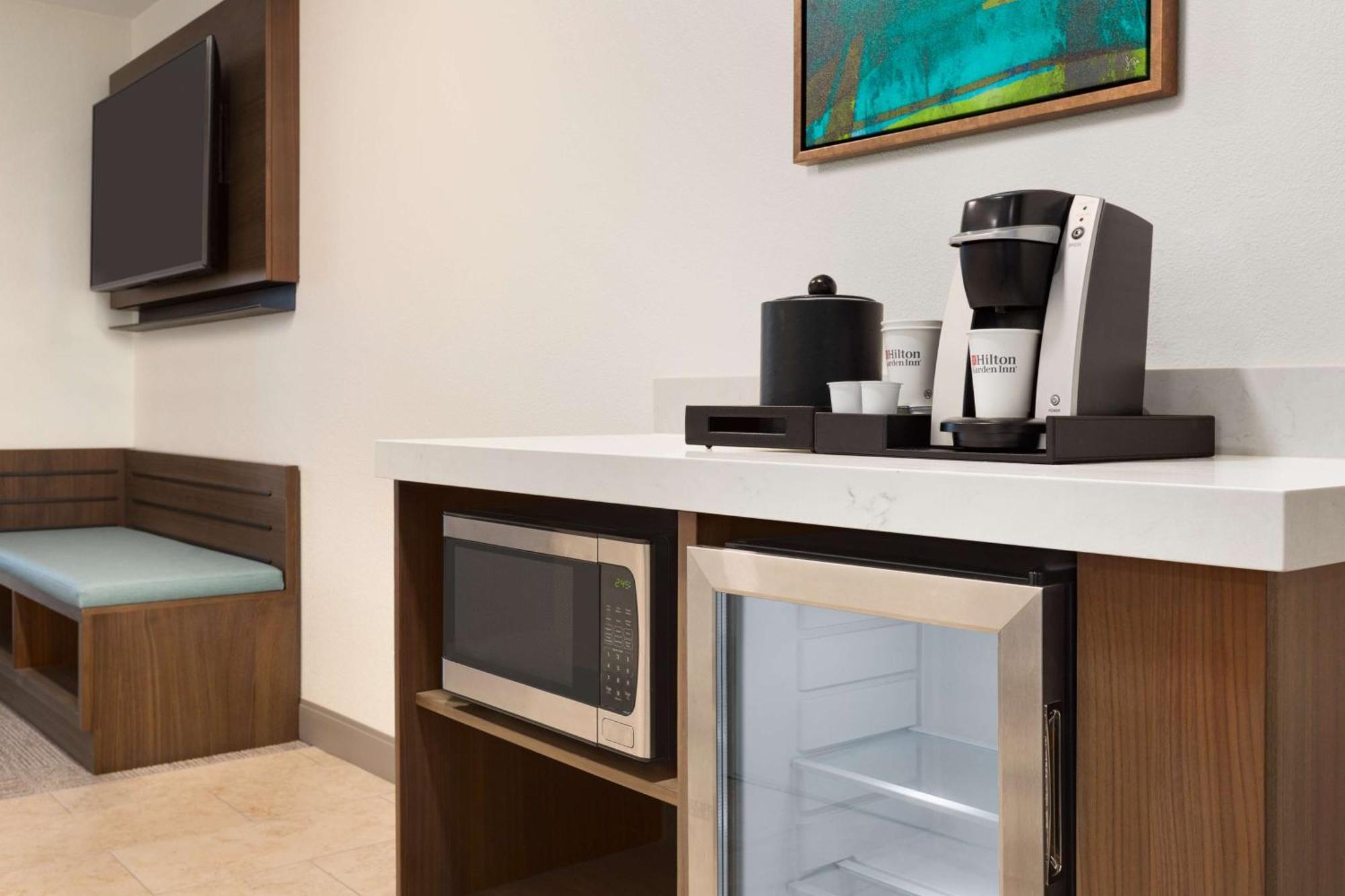 Hilton Garden Inn Houston Energy Corridor Bagian luar foto