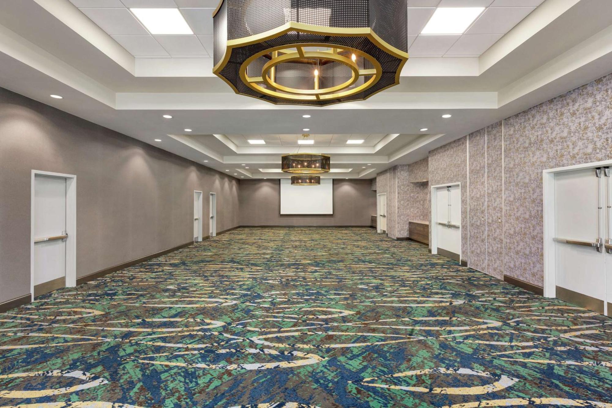 Hilton Garden Inn Houston Energy Corridor Bagian luar foto